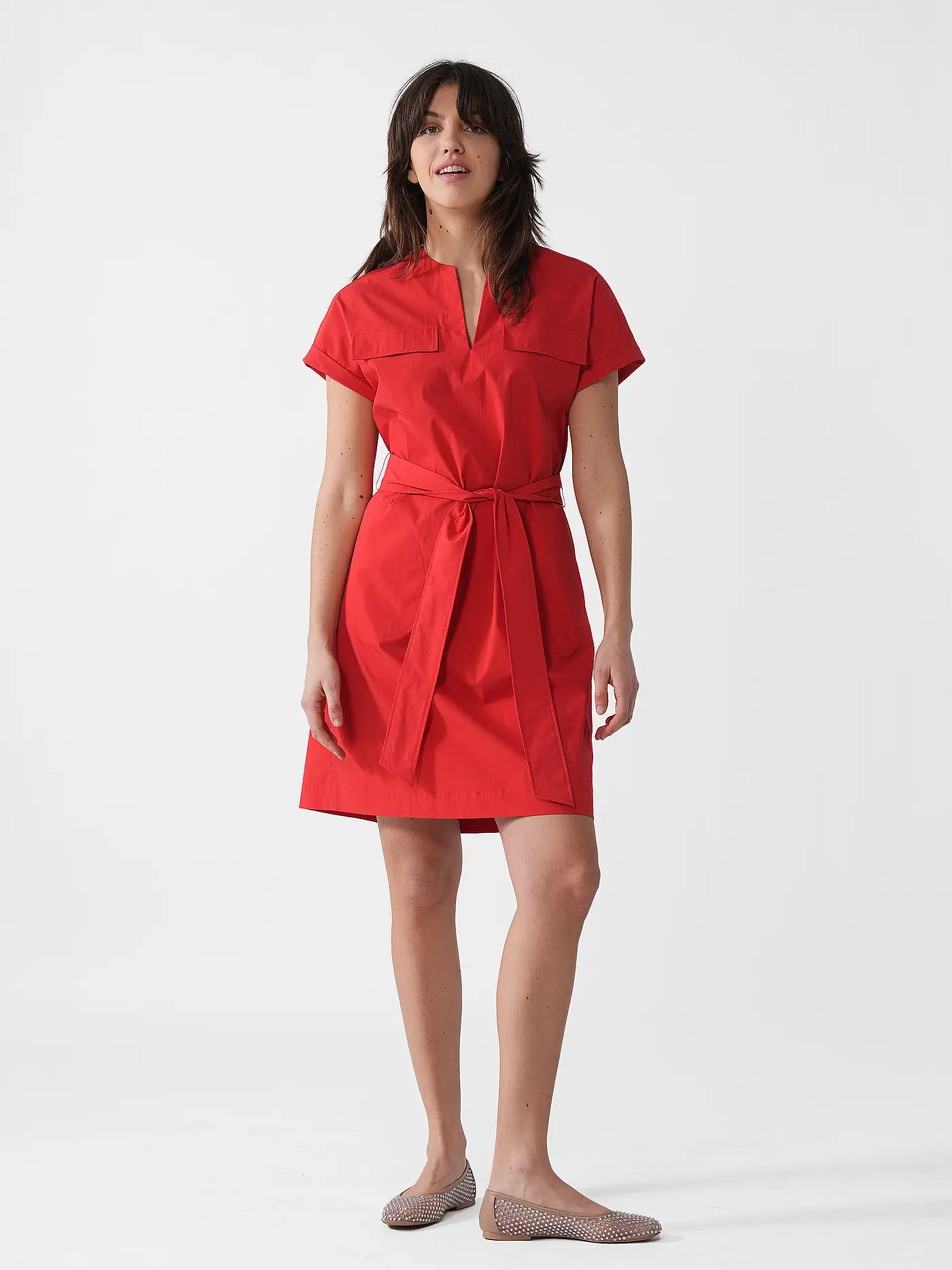 MARC CAIN | Minikleid | 